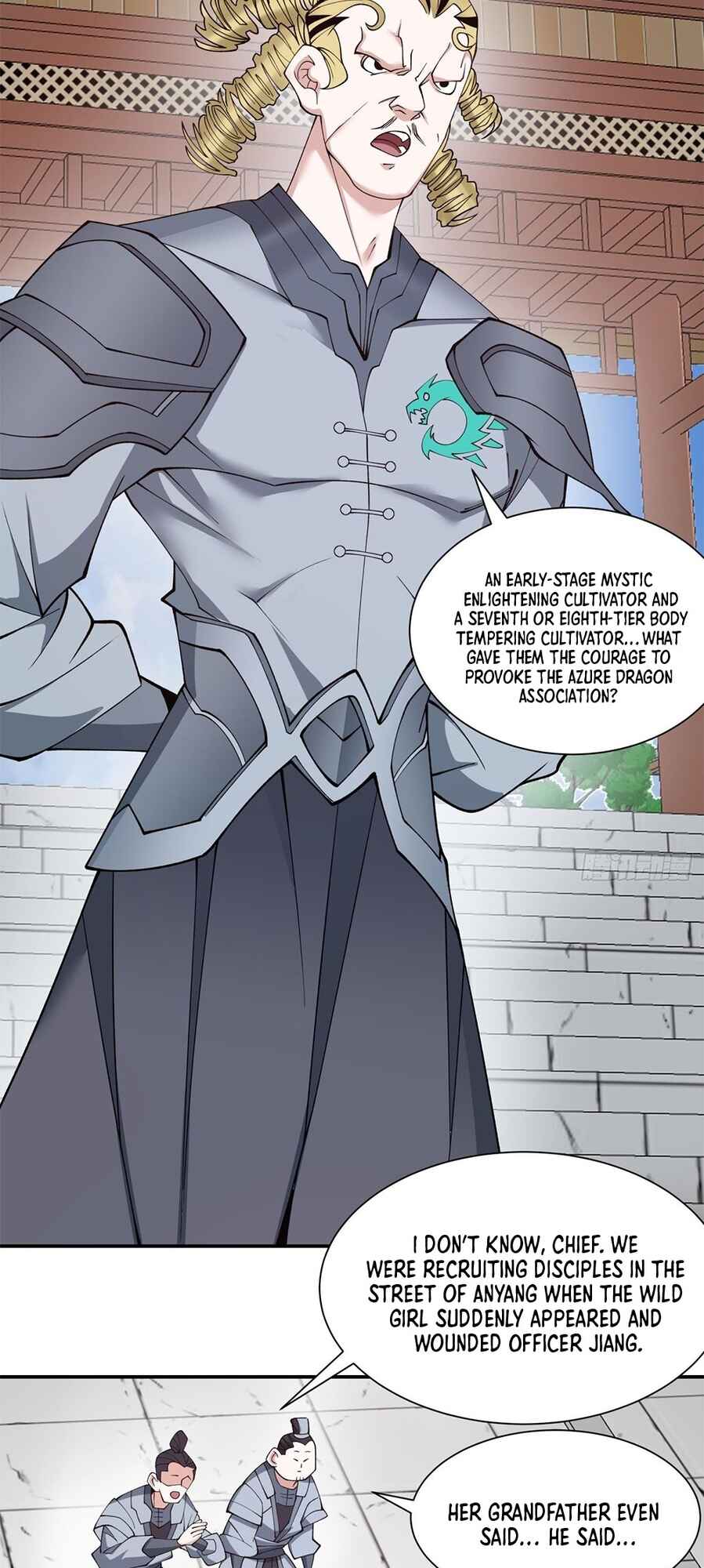 Chapter 21 - Page 34