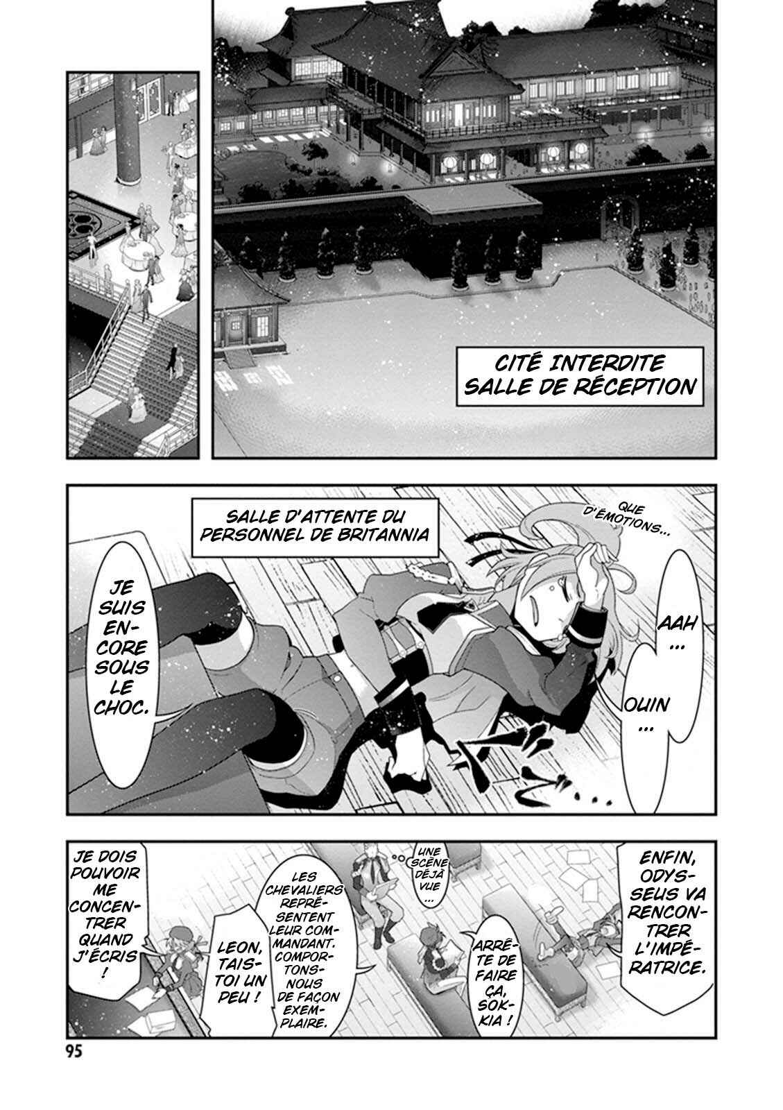 Chapter 19 - Page 59