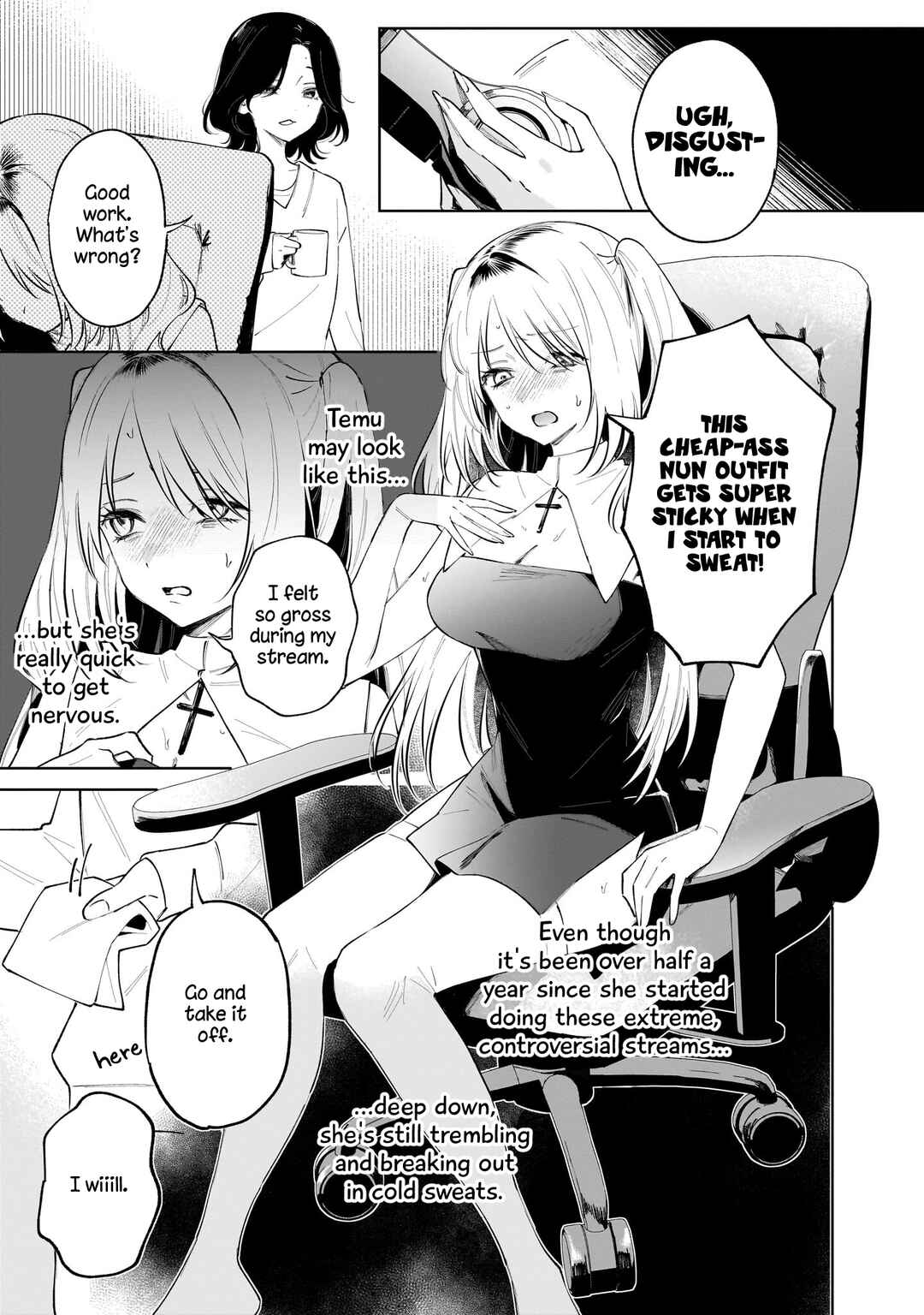 Chapter 1 - Page 5