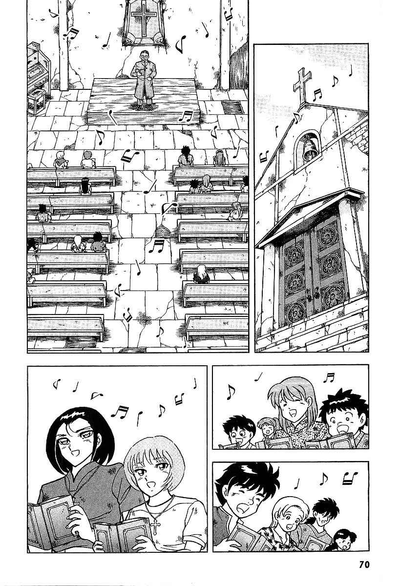 Chapter 25 - Page 21