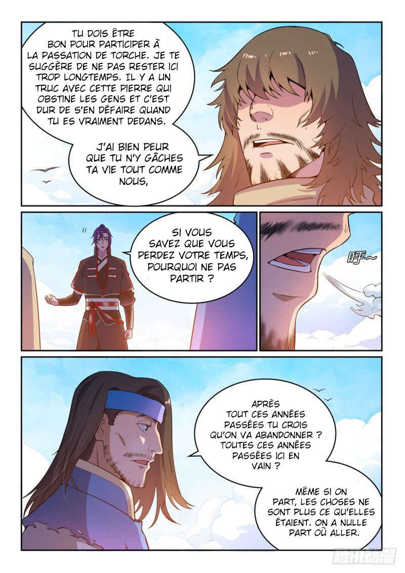 Chapter 516 - Page 5
