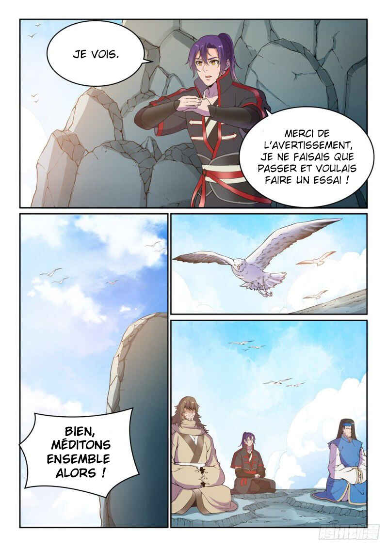 Chapter 516 - Page 6
