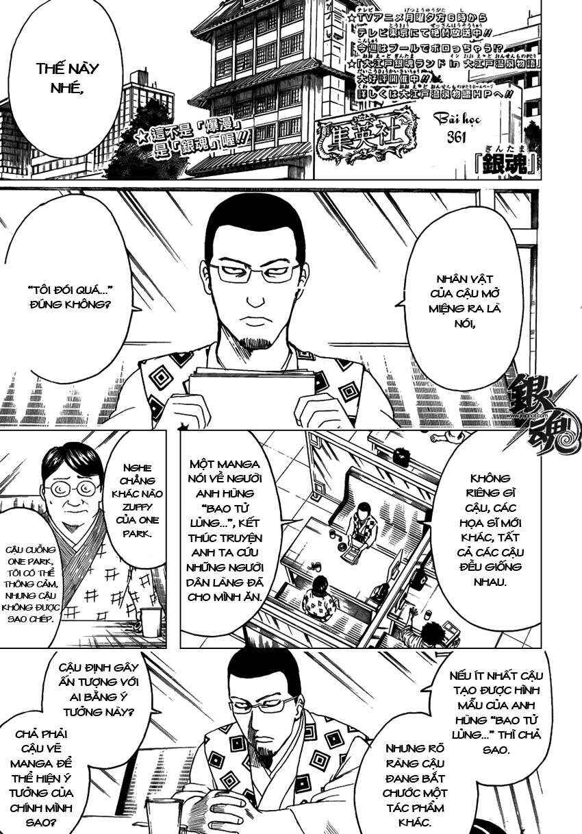Chapter 361 - Page 2