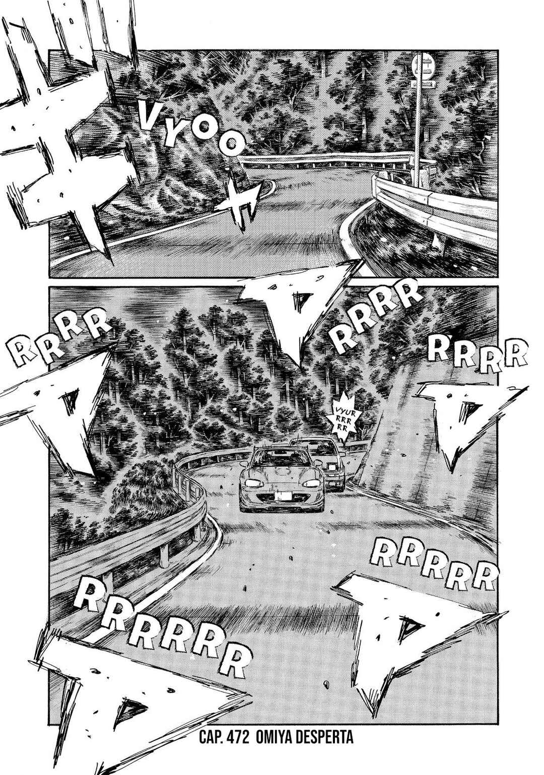 Chapter 472 - Page 3