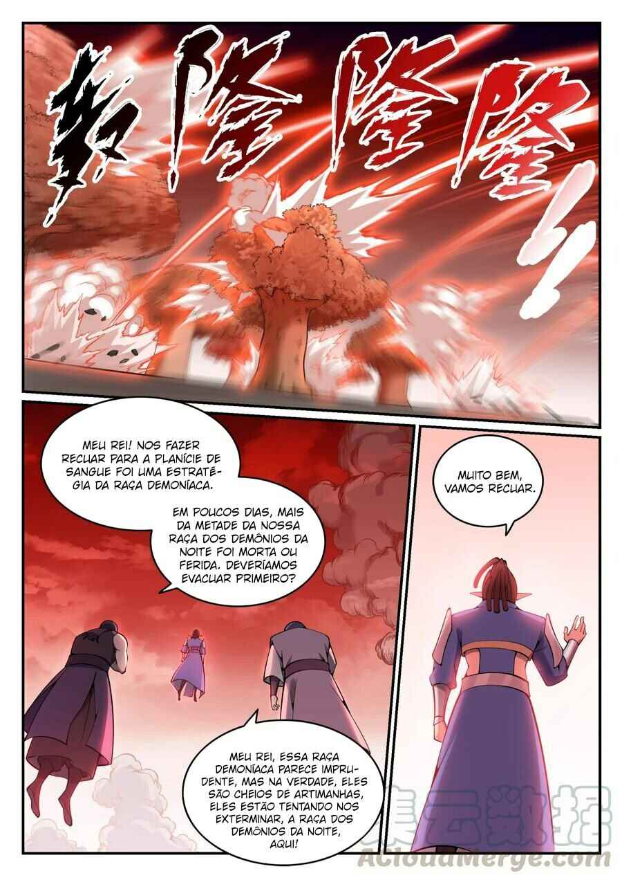 Chapter 786 - Page 10