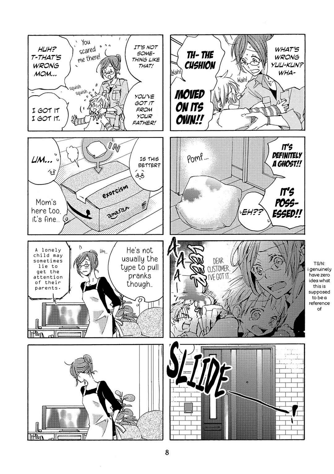 Chapter 1 - Page 9