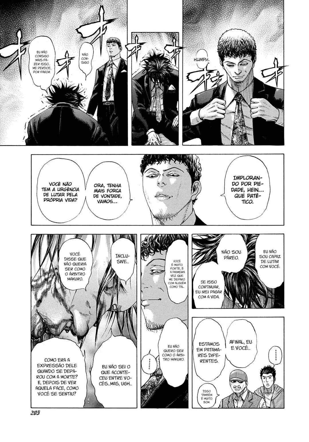 Chapter 197 - Page 14