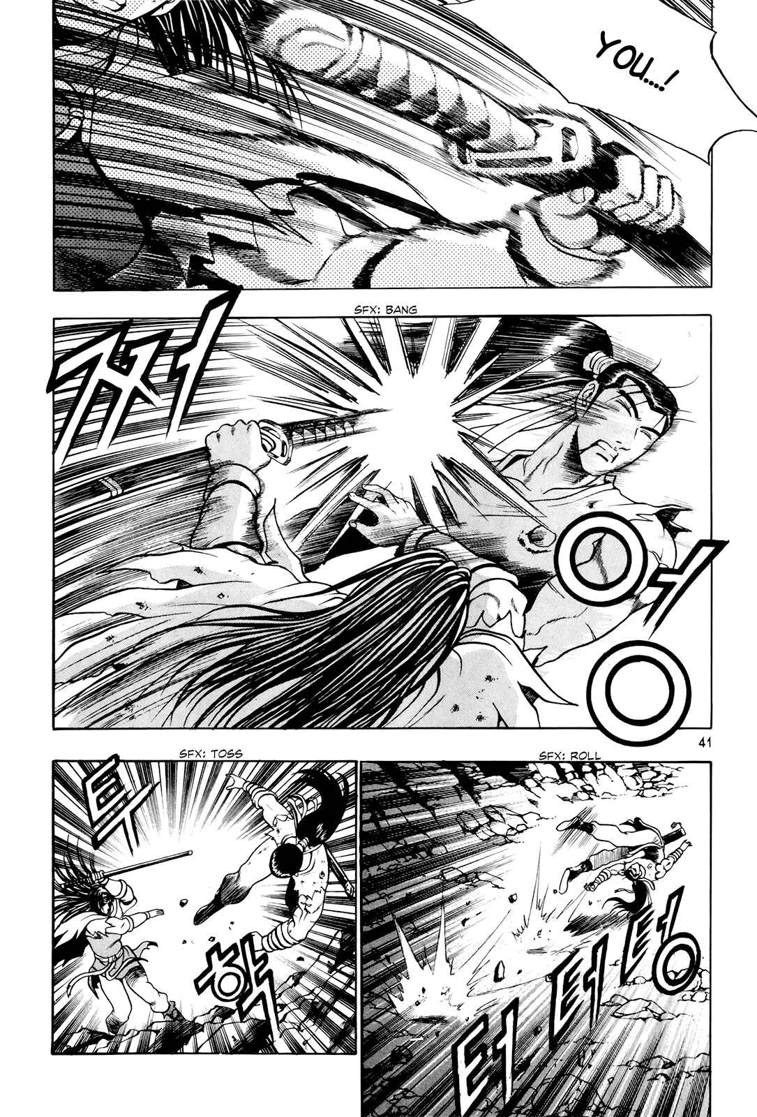 Chapter 97 - Page 10