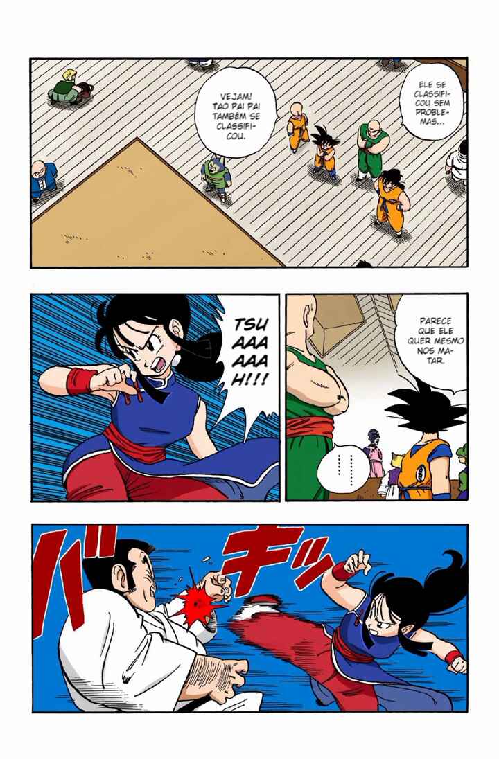 Chapter 168 - Page 10