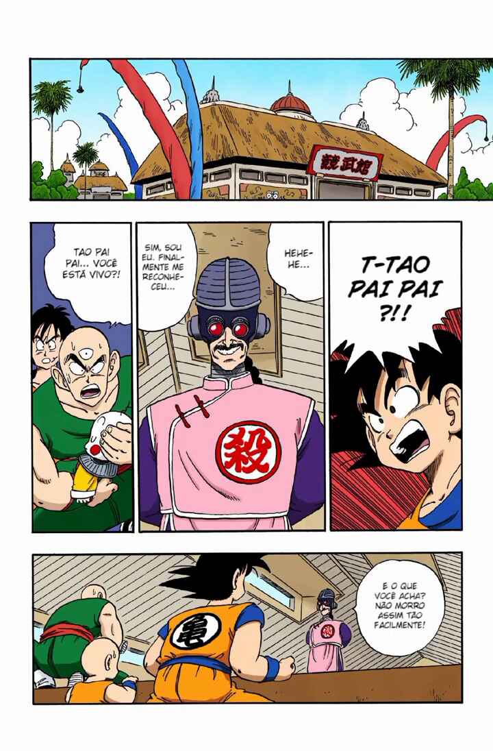 Chapter 168 - Page 2