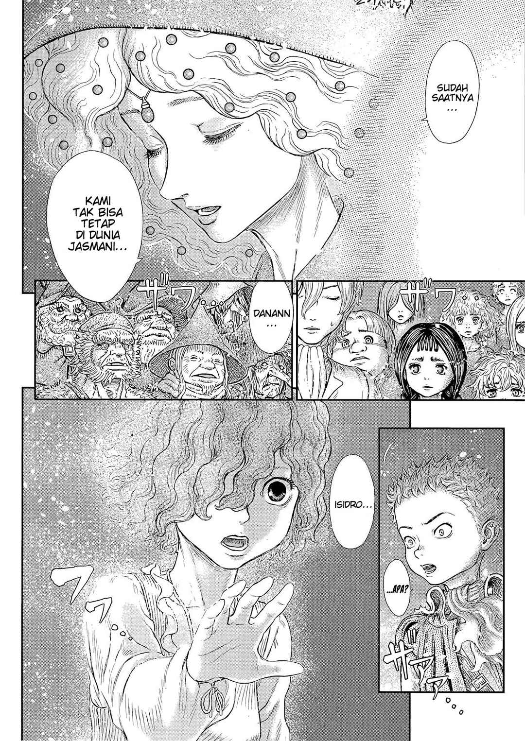 Chapter 369 - Page 11