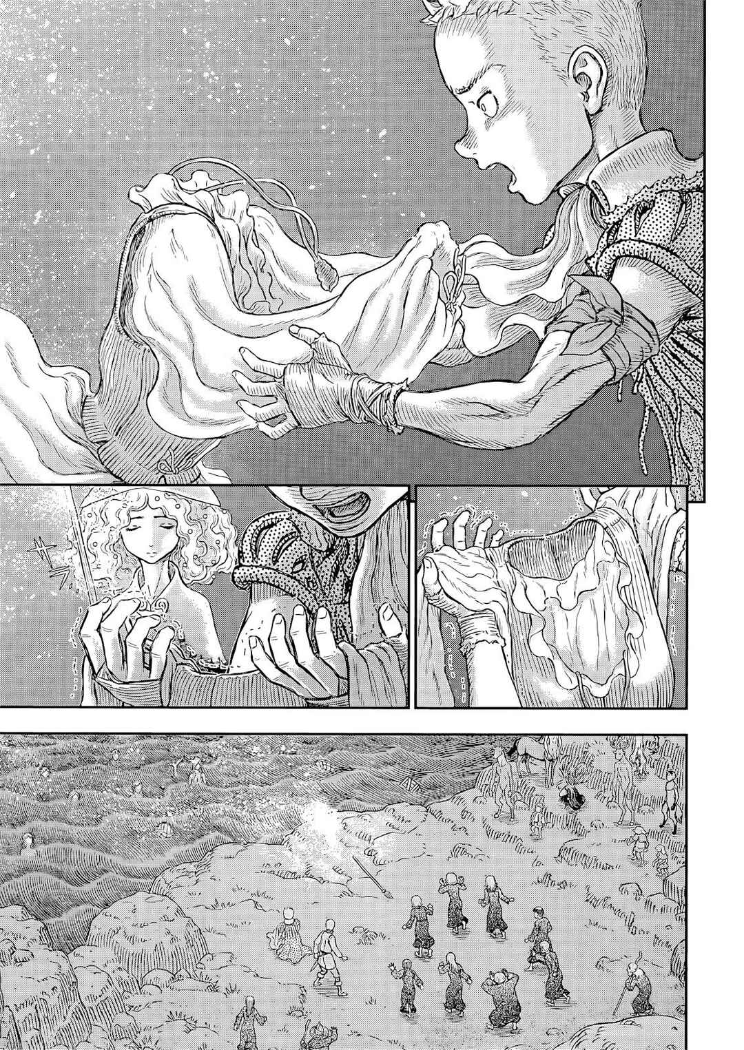 Chapter 369 - Page 12