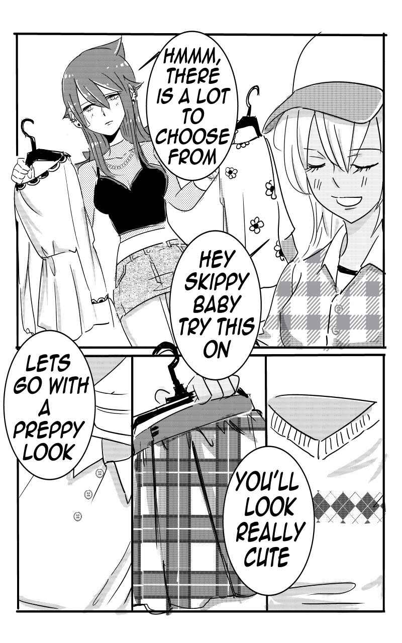 Chapter 83 - Page 7