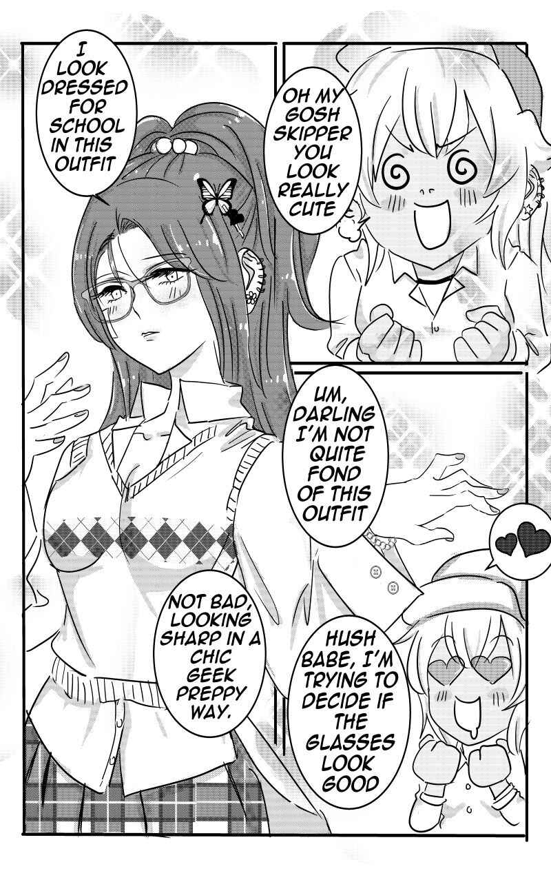 Chapter 83 - Page 8