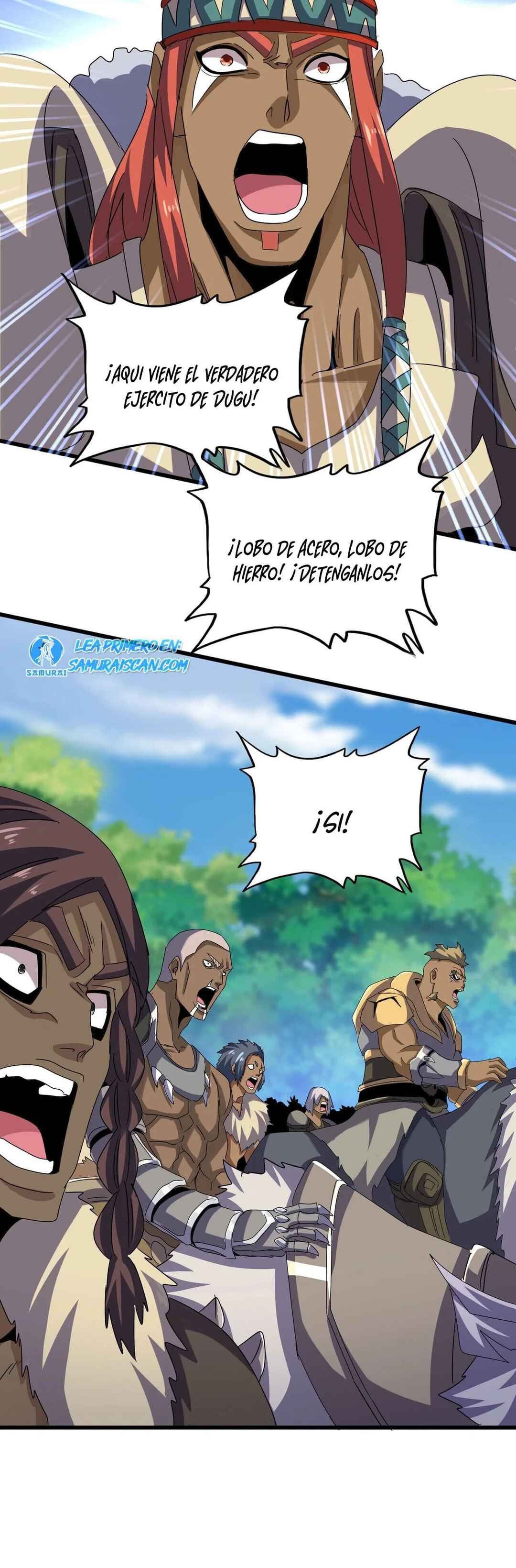 Chapter 519 - Page 8