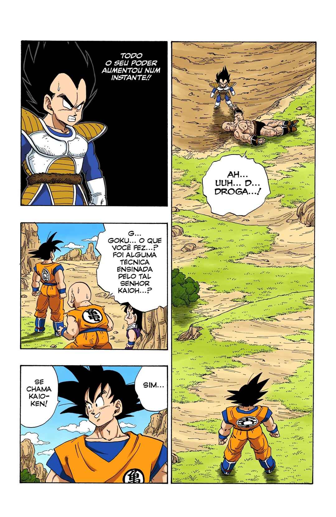 Chapter 227 - Page 2