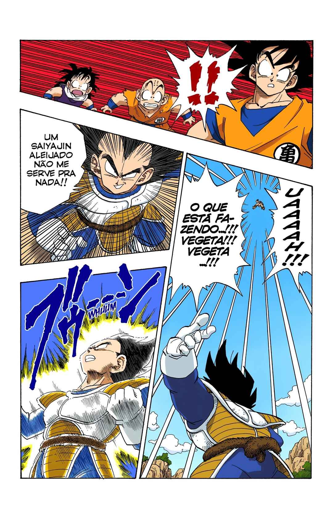 Chapter 227 - Page 6
