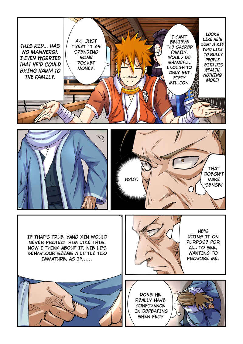 Chapter 101 - Page 6