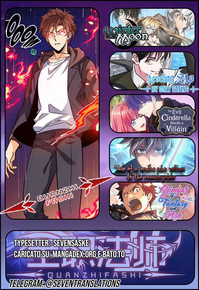 Chapter 235 - Page 1