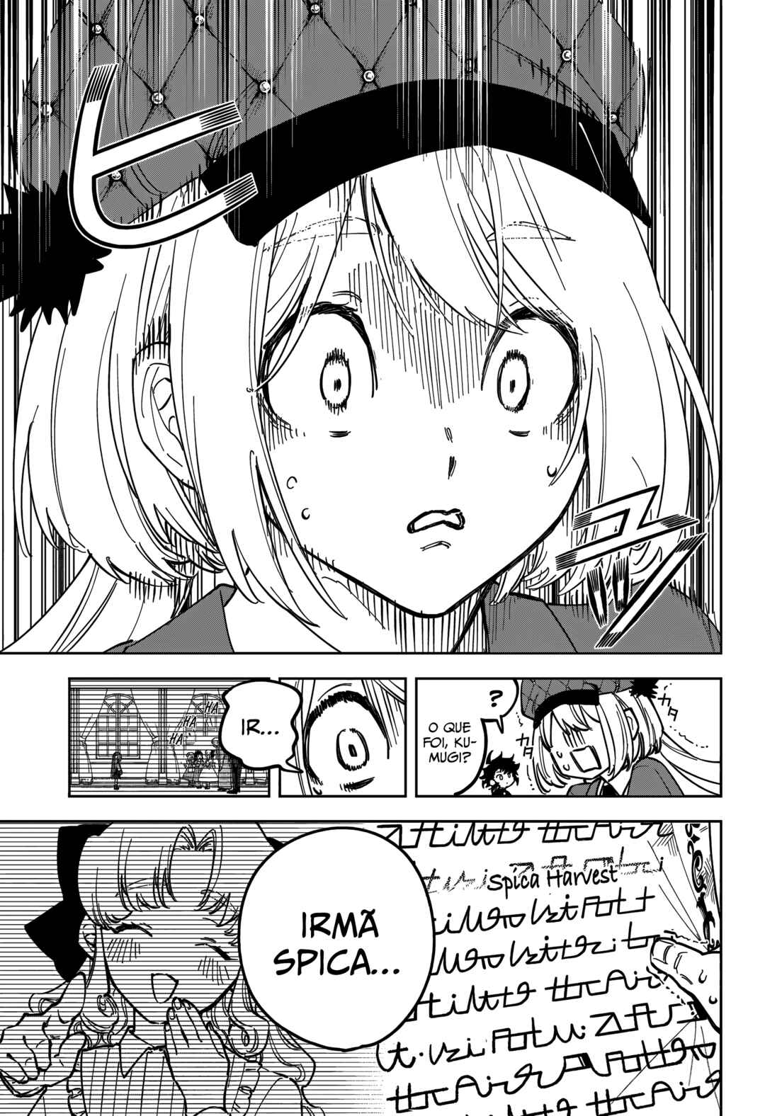 Chapter 43 - Page 19