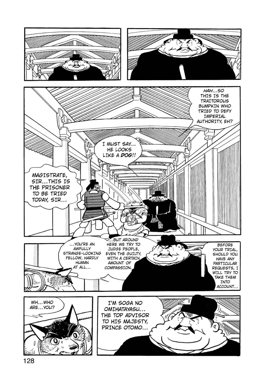 Chapter 12.2 - Page 128