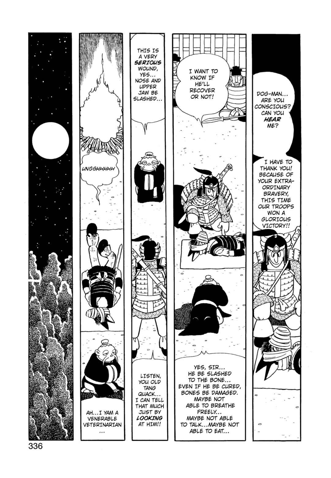 Chapter 12.2 - Page 336