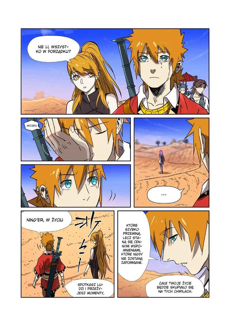 Chapter 288 - Page 11