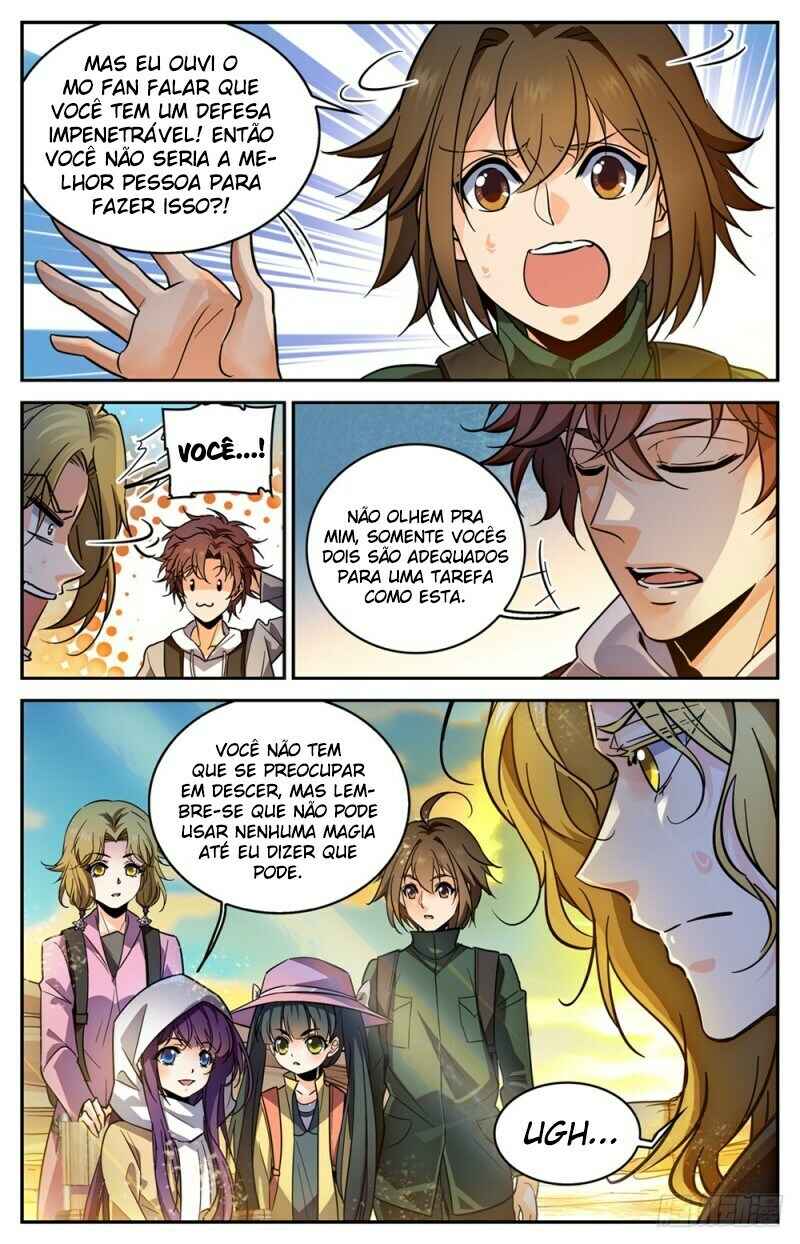 Chapter 317 - Page 4