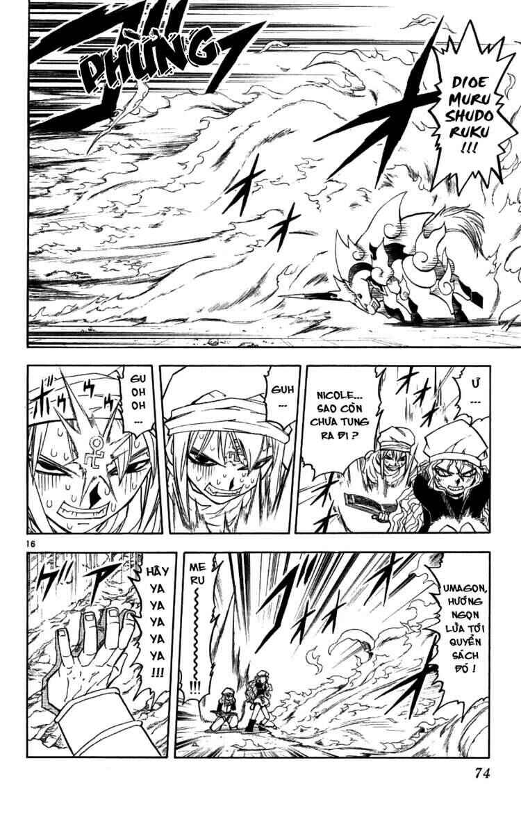 Chapter 196 - Page 15