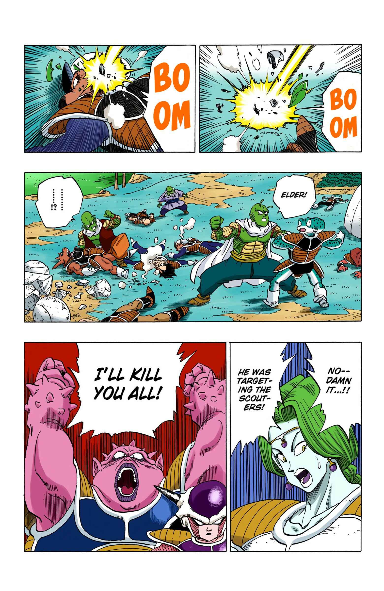 Chapter 253 - Page 15