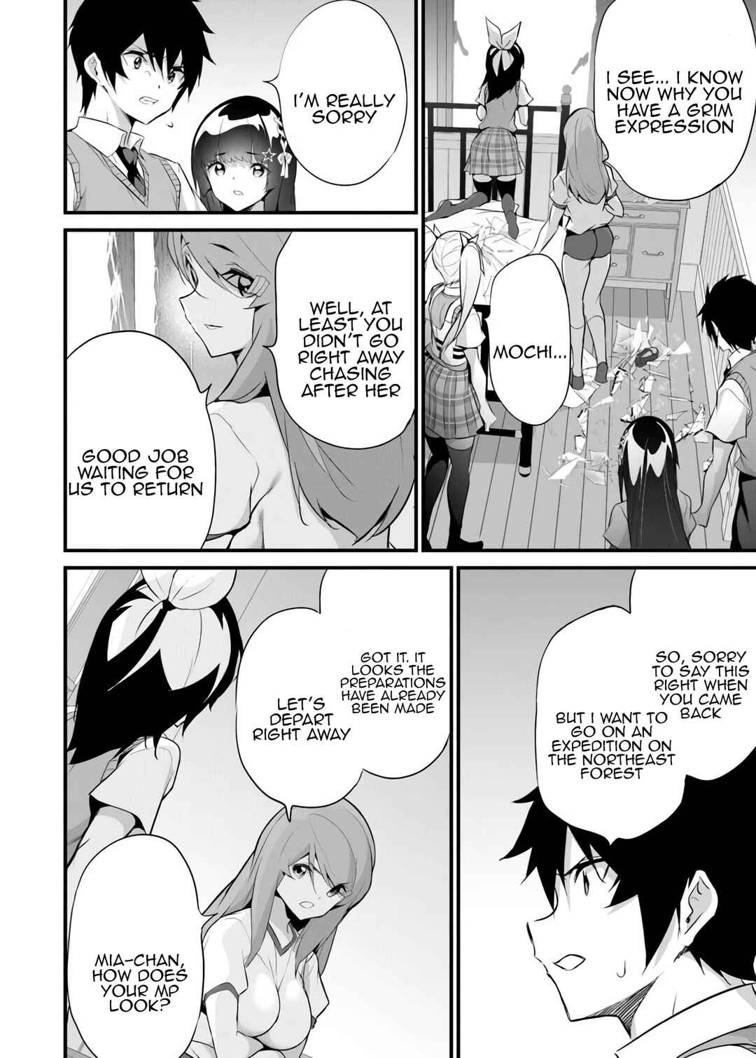 Chapter 41 - Page 10