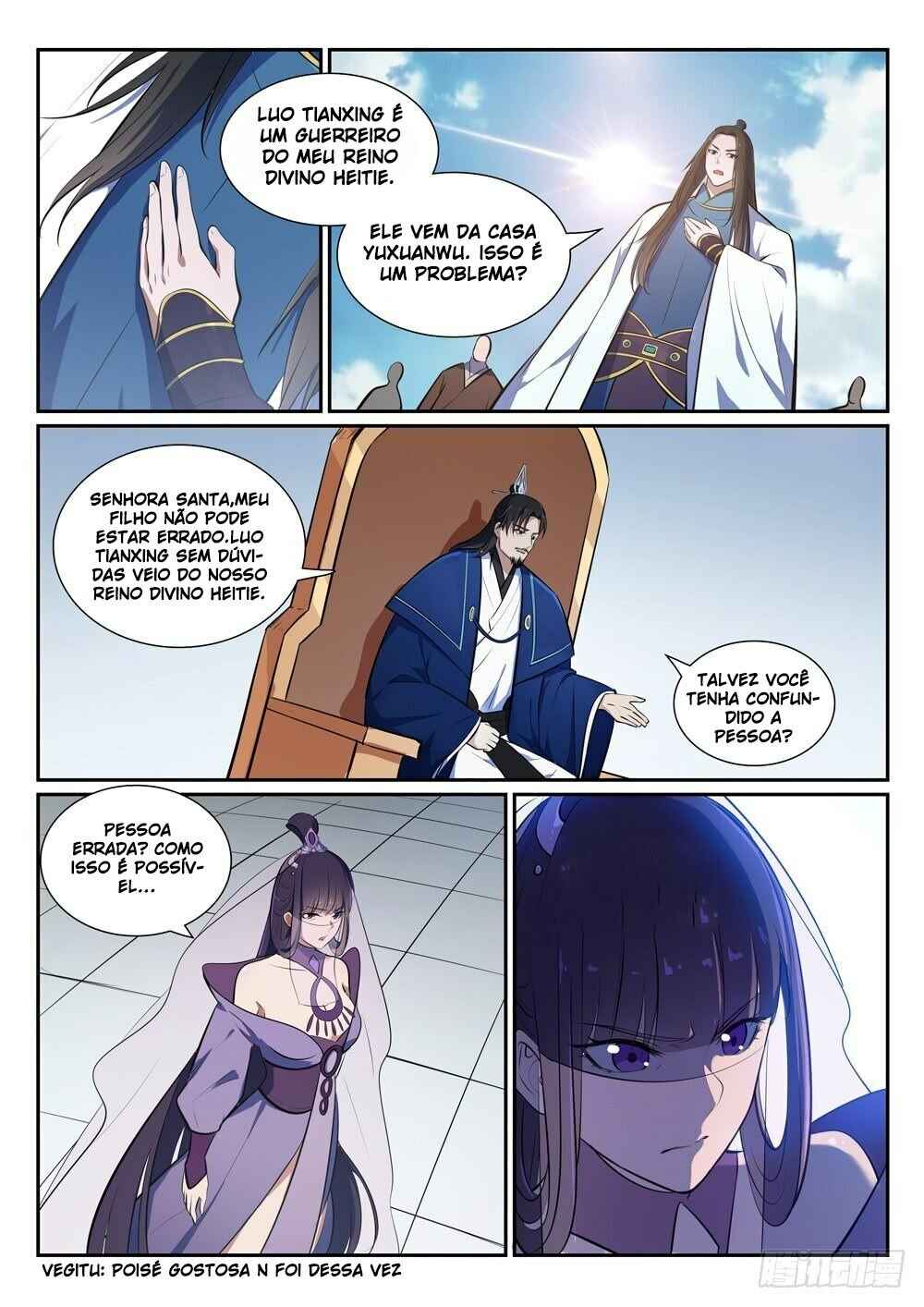 Chapter 382 - Page 11