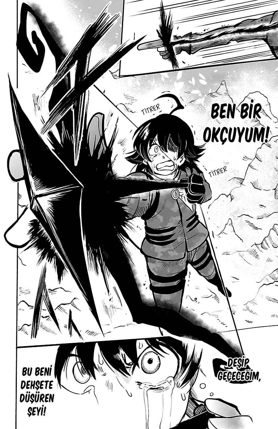 Chapter 123 - Page 19