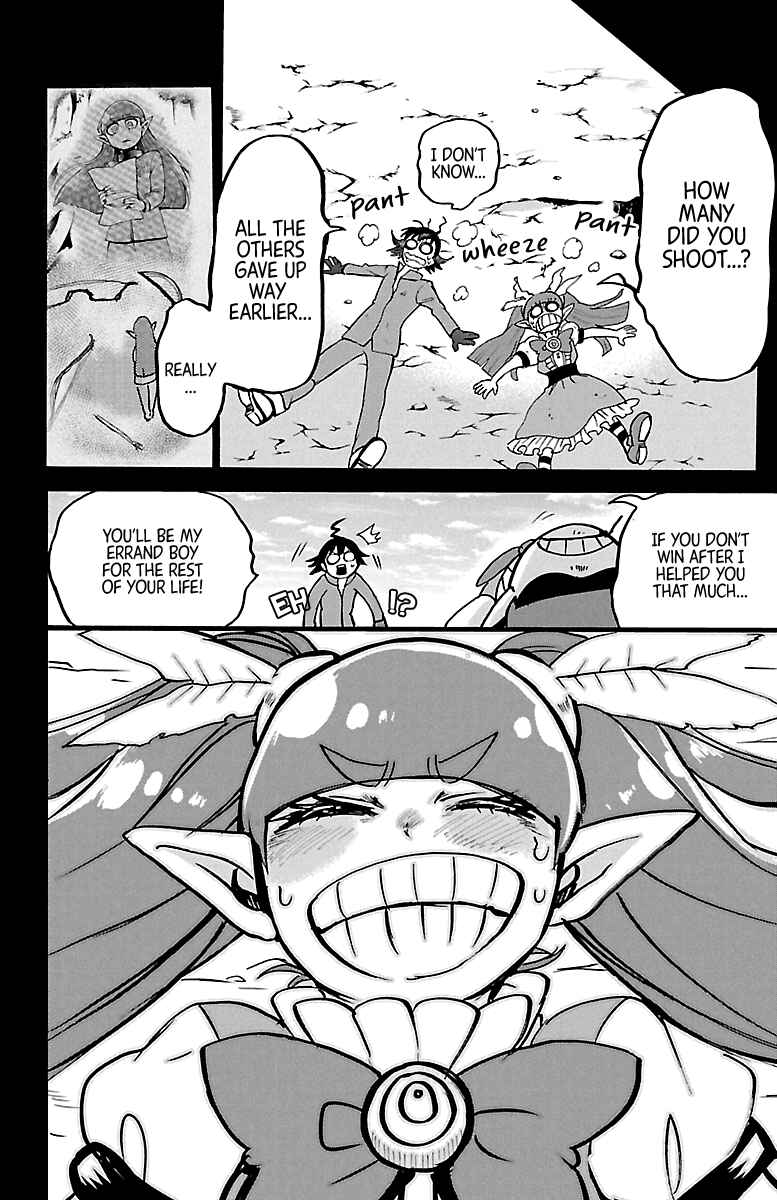 Chapter 124 - Page 13