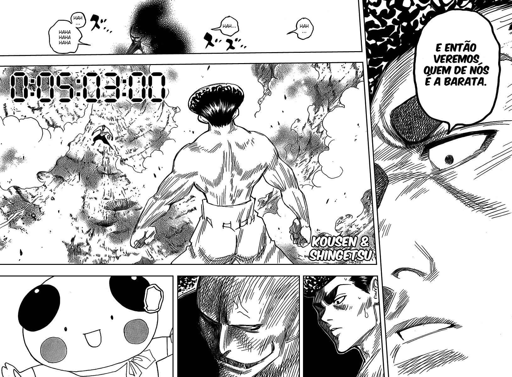 Chapter 280 - Page 8
