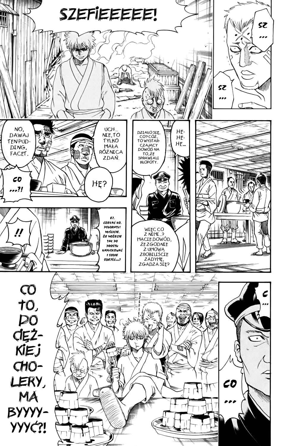 Chapter 340 - Page 20