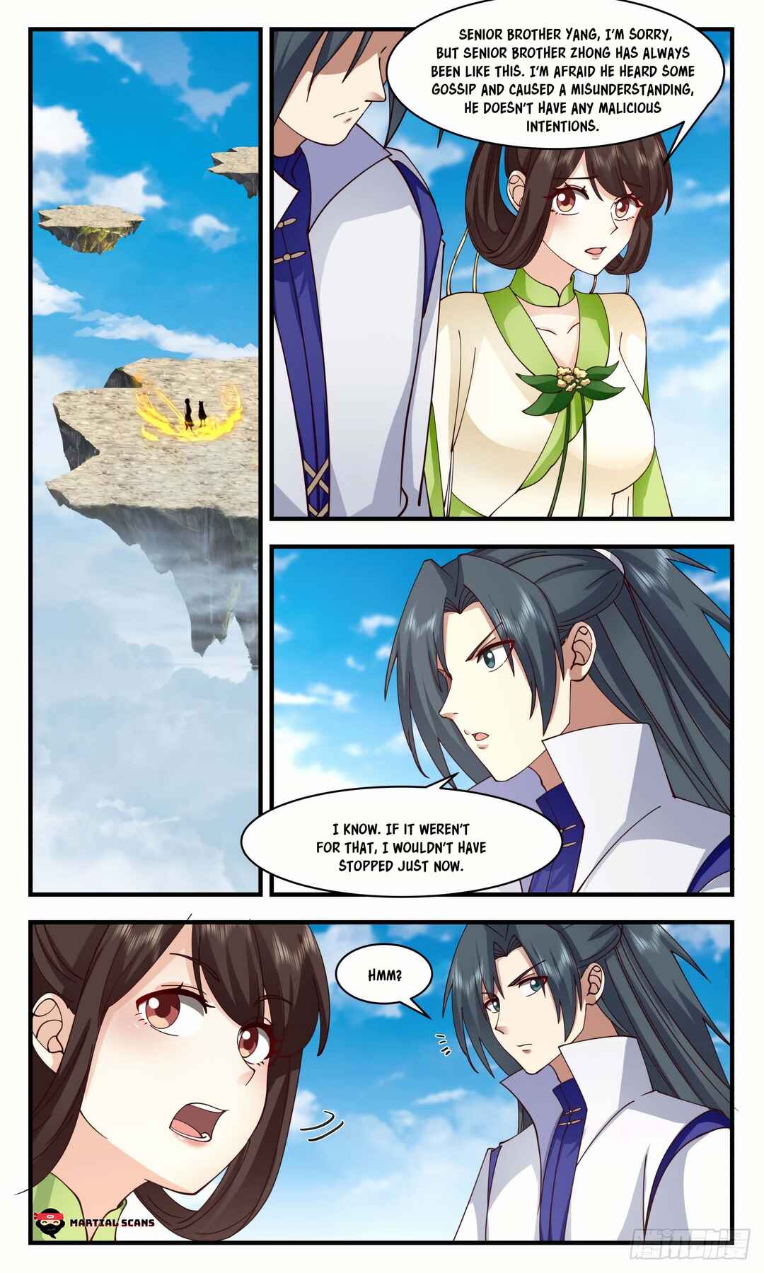 Chapter 2947 - Page 5