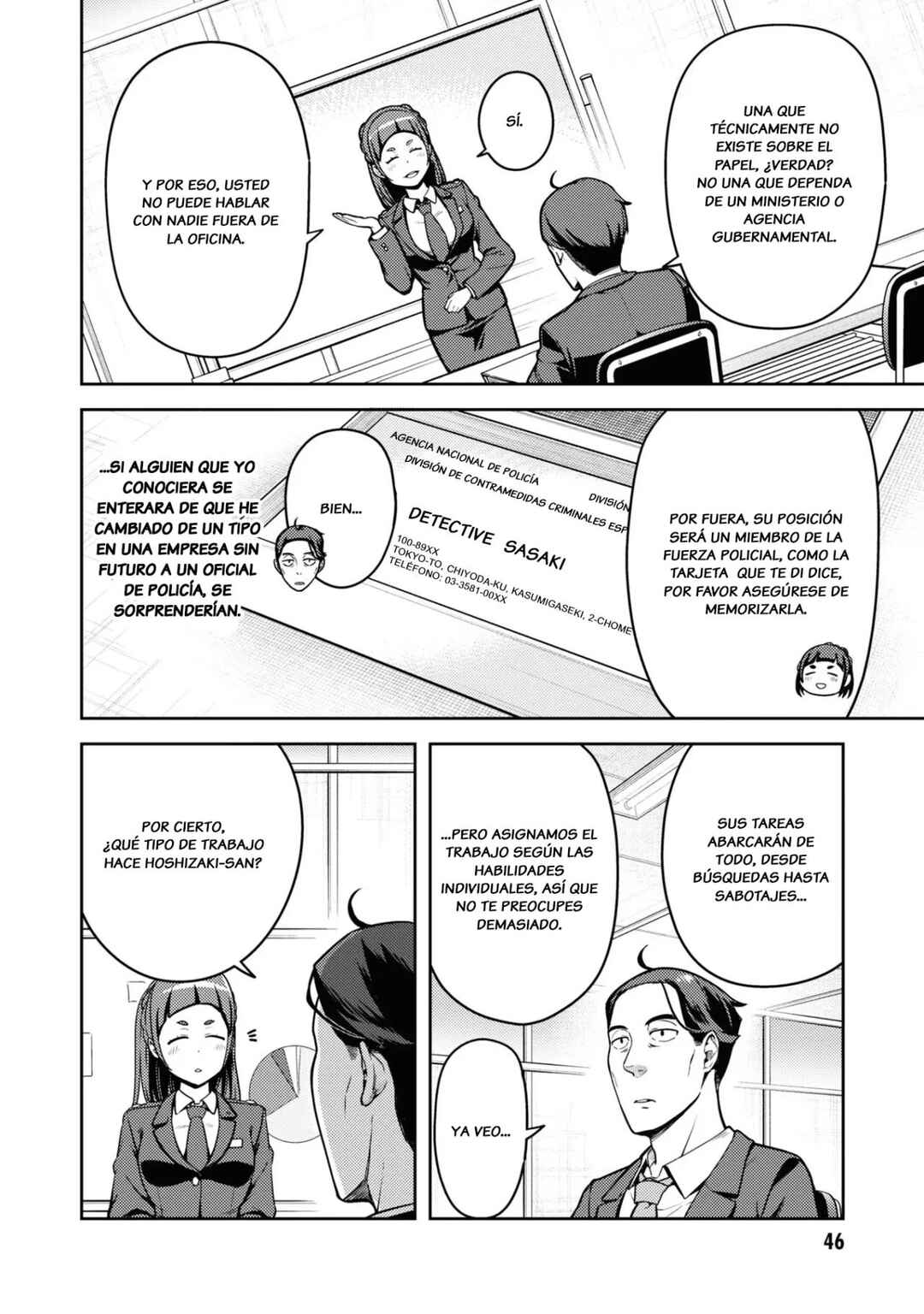 Chapter 6 - Page 11