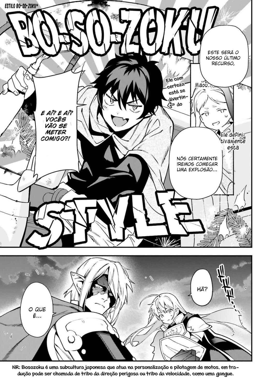 Chapter 98 - Page 11