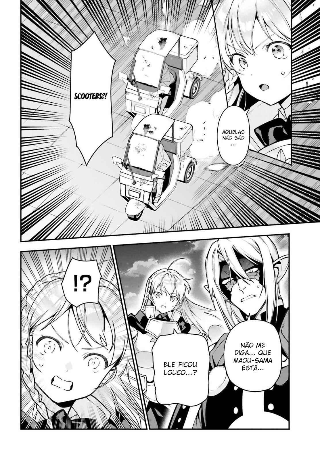 Chapter 98 - Page 12