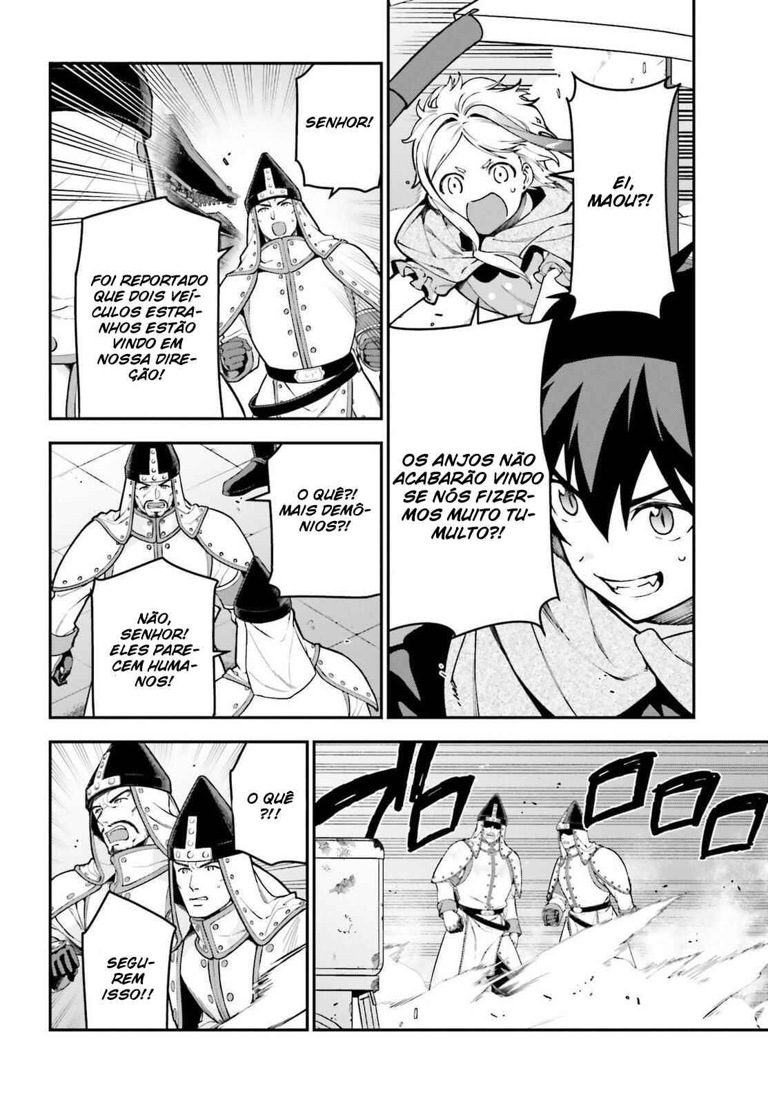 Chapter 98 - Page 14