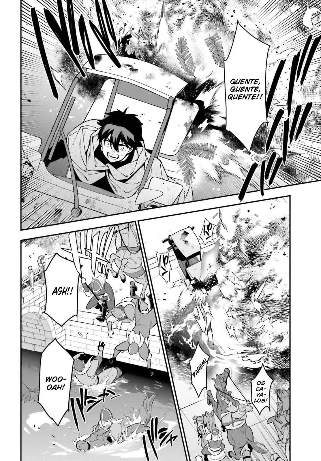 Chapter 98 - Page 18
