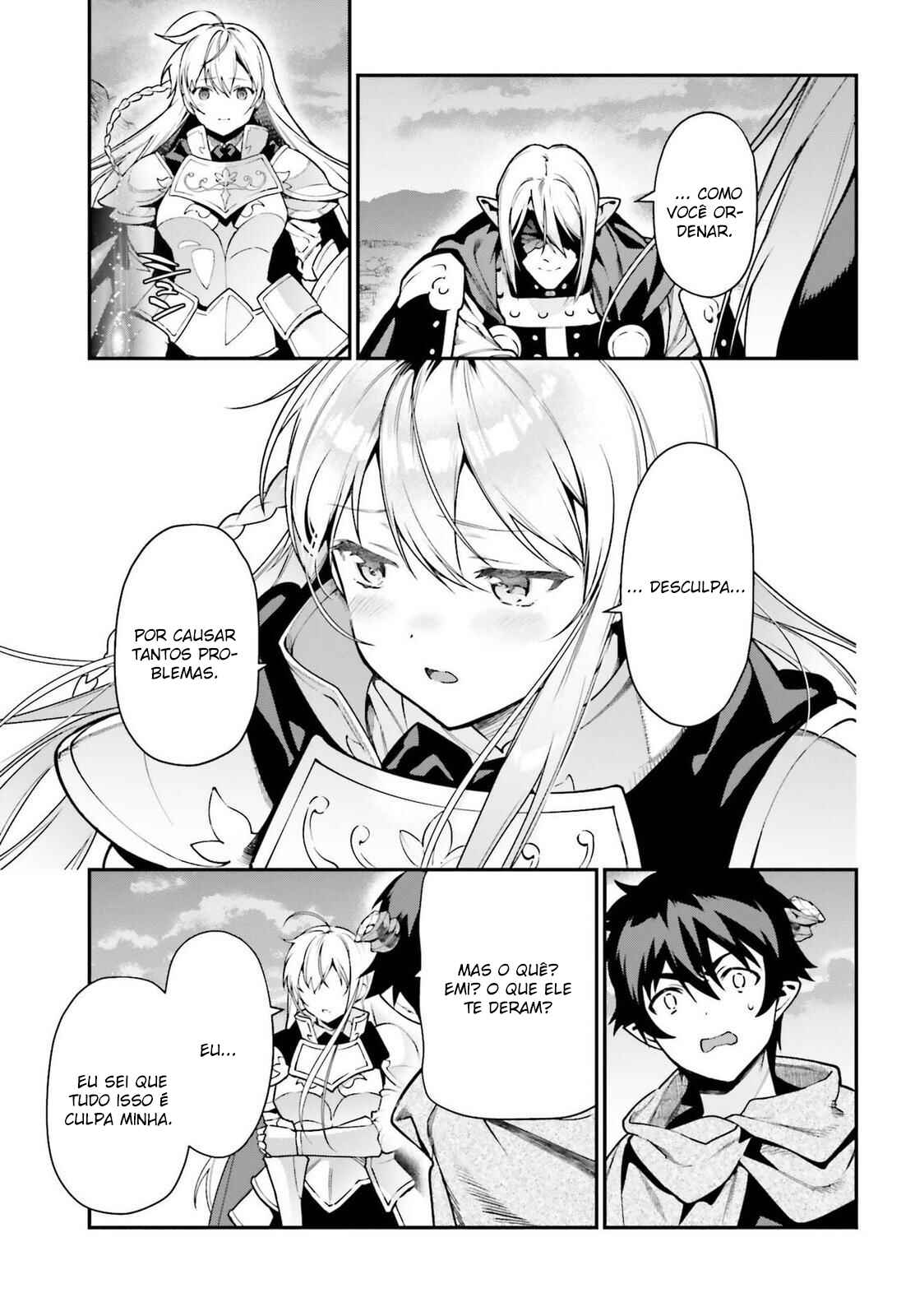 Chapter 98 - Page 24