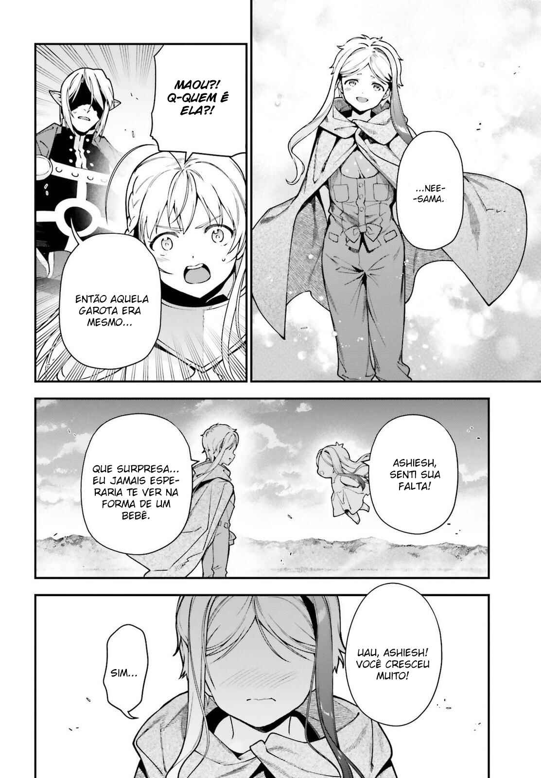 Chapter 98 - Page 29