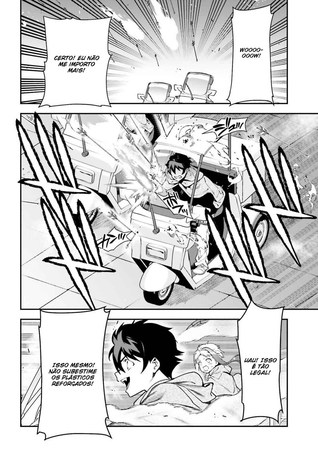 Chapter 98 - Page 6