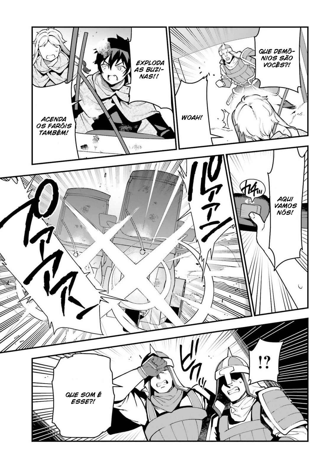 Chapter 98 - Page 9