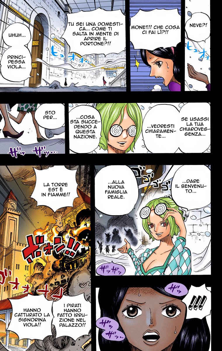 Chapter 728 - Page 3