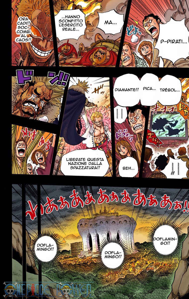 Chapter 728 - Page 8