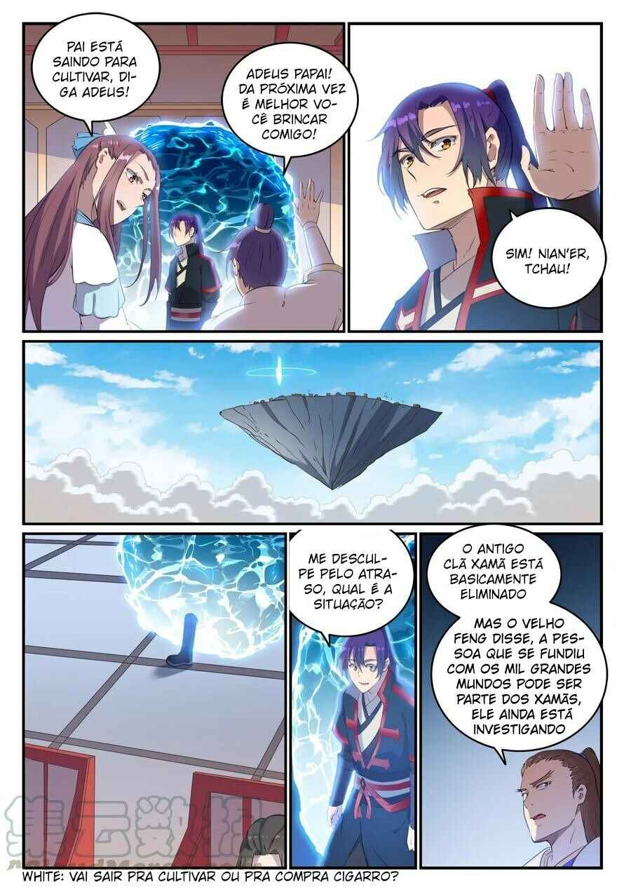 Chapter 719 - Page 11