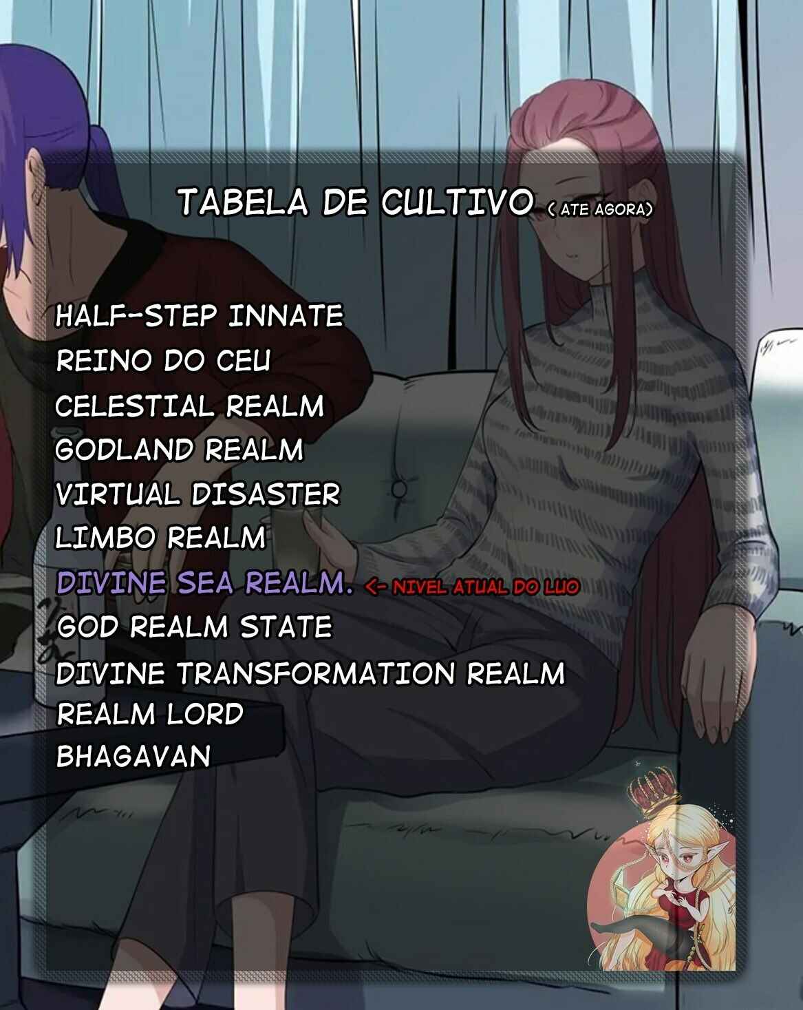 Chapter 719 - Page 17